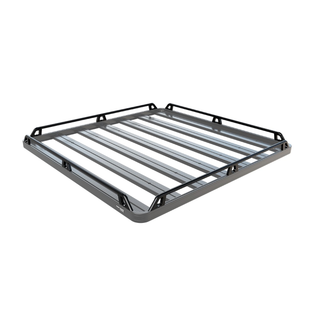 Kit de ridelles Expédition - Périmètre - pour une galerie de 1358mm (L) x 1345mm (l)