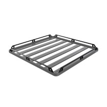 Kit de ridelles Expédition - Périmètre - pour une galerie de 1358mm (L) x 1345mm (l)