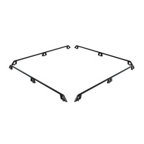 Kit de ridelles Expédition - Périmètre - pour une galerie de 1358mm (L) x 1345mm (l)