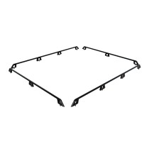 Kit de ridelles Expédition - Périmètre - pour une galerie de 1560mm (L) x 1345mm (l)