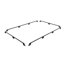 Kit de ridelles Expédition - Périmètre - pour une galerie de 1964mm (L) x 1345mm (l)