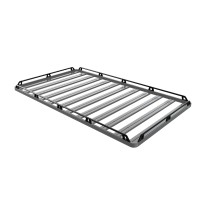 Kit de ridelles Expédition - Périmètre - pour une galerie de 2368mm (L) x 1345mm (l)
