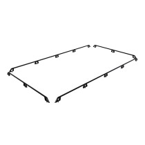 Kit de ridelles Expédition - Périmètre - pour une galerie de 2368mm (L) x 1345mm (l)