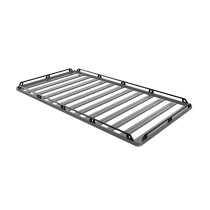 Kit de ridelles Expédition - Périmètre - pour une galerie de 2570mm (L) x 1345mm (l)