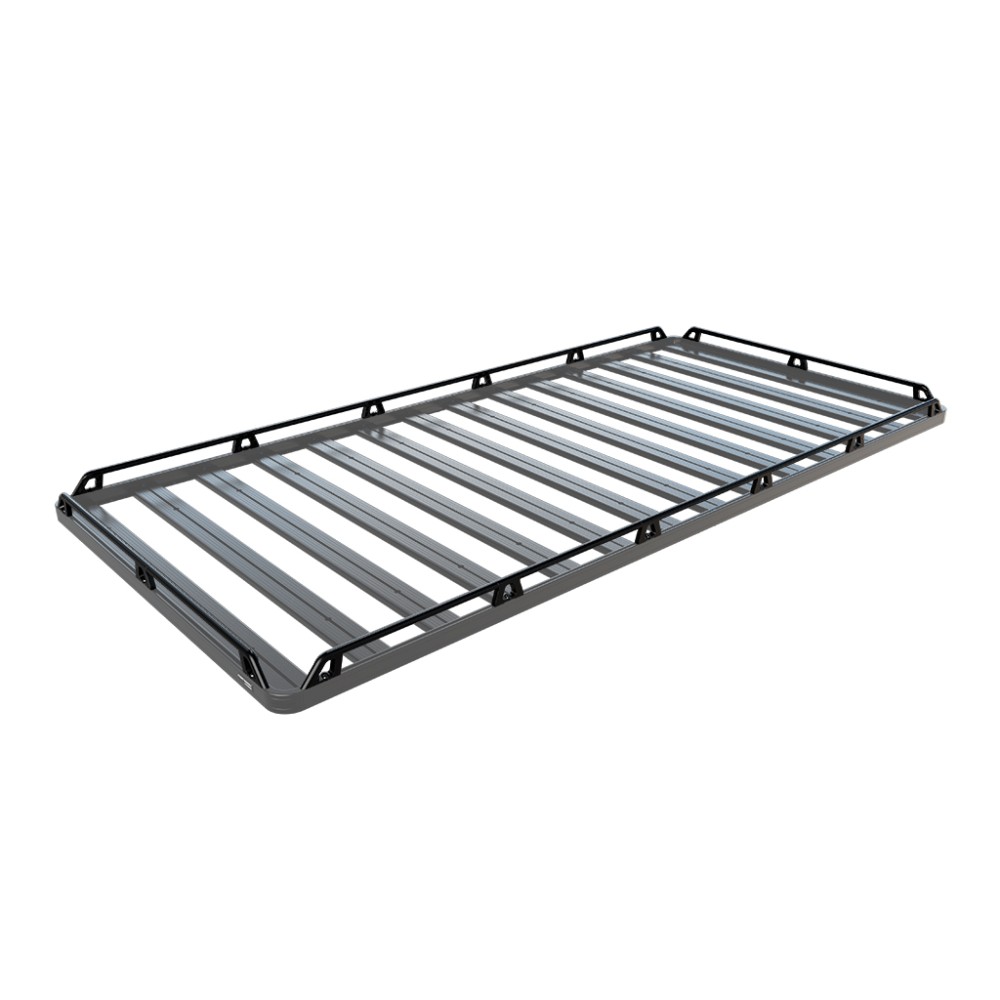Kit de ridelles Expédition - Périmètre - pour une galerie de 2772mm (L) x 1345 (l)