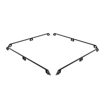 Kit de ridelles Expédition - Périmètre - pour une galerie de 1358 mm (L) x 1425 mm (l)