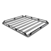 Kit de ridelles Expédition - Périmètre - pour une galerie de 1560mm (L) x 1425mm (l)
