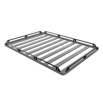 Kit de ridelles Expédition - Périmètre - pour une galerie de 1964mm (L) x 1425mm (l)