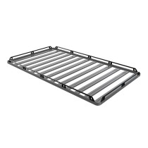 Kit de ridelles Expédition - Périmètre - pour une galerie de 2570mm (L) x 1425mm (l)