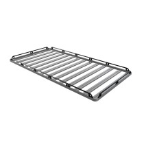 Kit de ridelles Expédition - Périmètre - pour une galerie de 2772mm (L) x 1425mm (l)