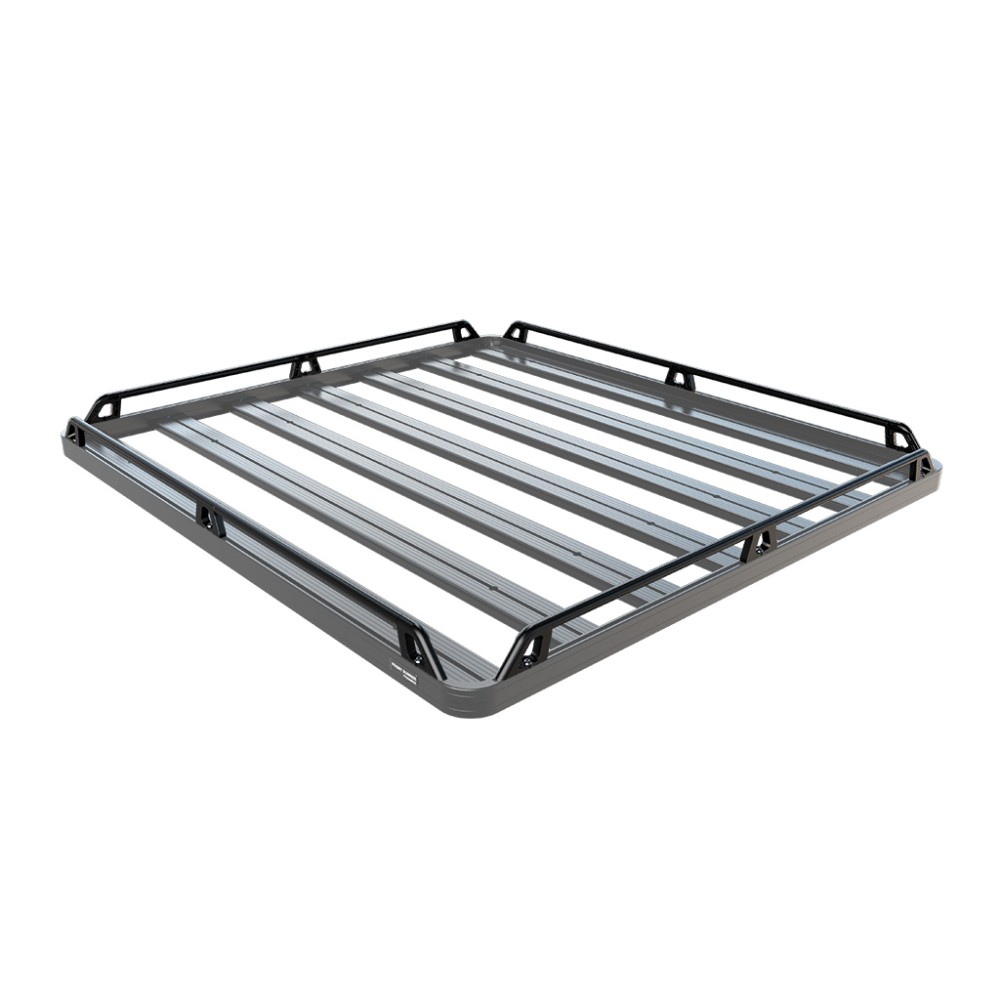 Kit de ridelles Expédition - Périmètre - pour une galerie de 1358mm (L) x 1475 mm (l)