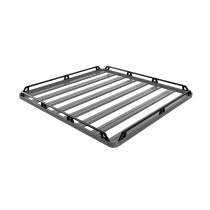Kit de ridelles Expédition - Périmètre - pour une galerie de 1560mm (L) x 1475mm (l)