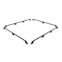 Kit de ridelles Expédition - Périmètre - pour une galerie de 1560mm (L) x 1475mm (l)