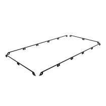 Kit de ridelles Expédition - Périmètre - pour une galerie de 2772mm (L) x 1475mm (l)