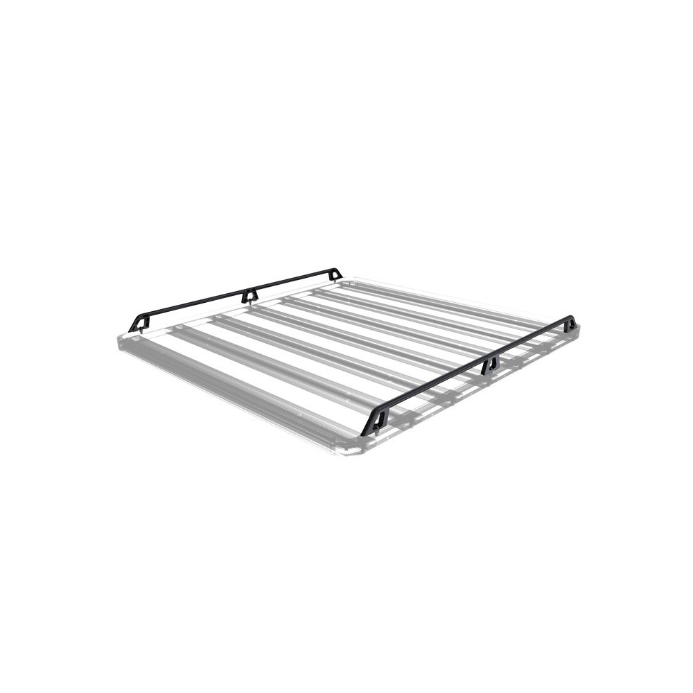 Kit de ridelles Expédition - Ridelles latérales - pour une galerie de 752mm(L) à 1358mm(L) - par Front Runner
