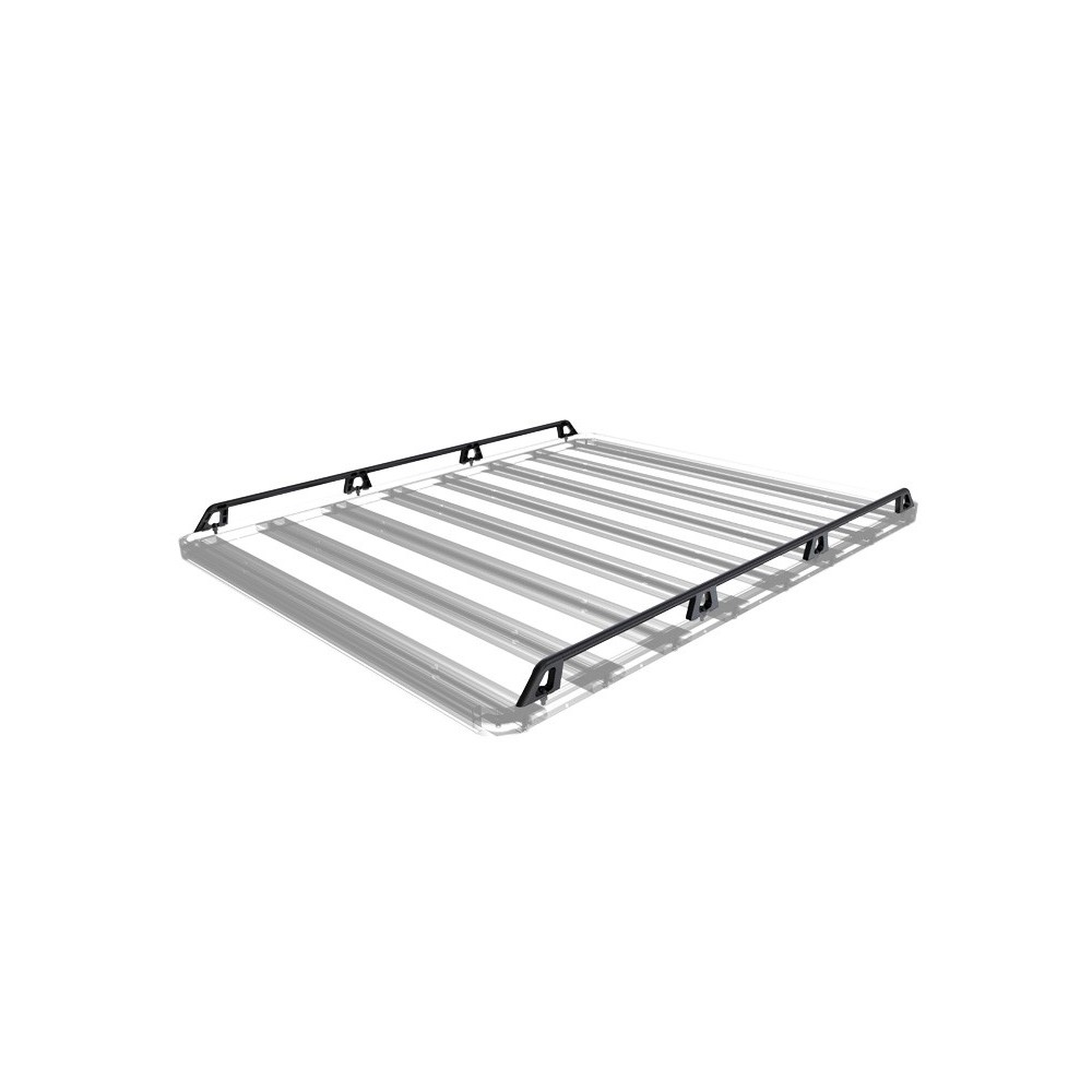 Kit de ridelles Expédition - Ridelles latérales - pour une galerie de 1560mm(L) - par Front Runner