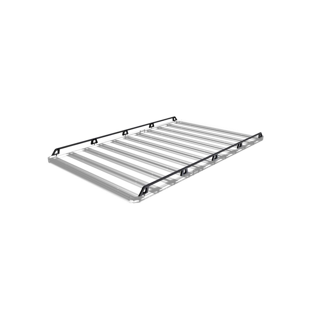 Kit de ridelles Expédition - Ridelles latérales - pour une galerie de 2166mm(L) - de Front Runner