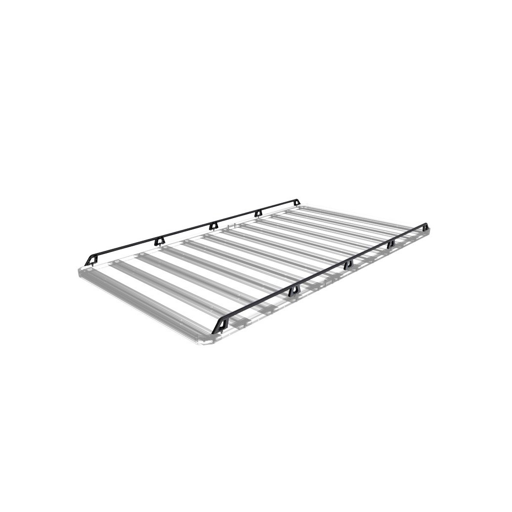 Kit de ridelles Expédition - Ridelles latérales - pour une galerie de 2368mm(L) - de Front Runner