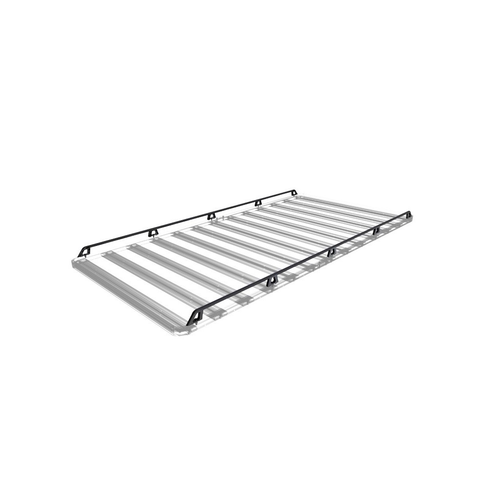 Kit de ridelles Expédition - Ridelles latérales - pour une galerie de 2570mm(L) - de Front Runner