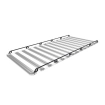Kit de ridelles Expédition - Ridelles latérales - pour une galerie de 2772mm(L) - par Front Runner