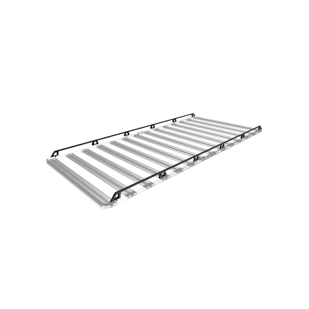 Kit de ridelles Expédition - Ridelles latérales - pour une galerie de 2772mm(L) - par Front Runner