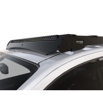 Kit de galerie Slimsport pour Chevrolet Colorado/GMC Canyon (2015- jusqu'à présent) / Prêt pour barre lumineuse
