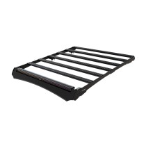 Kit de galerie Slimsport pour Chevrolet Colorado/GMC Canyon (2015- jusqu'à présent) / Prêt pour barre lumineuse