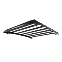 Kit de galerie Slimsport pour Chevrolet Colorado/GMC Canyon (2015- jusqu'à présent) / Prêt pour barre lumineuse