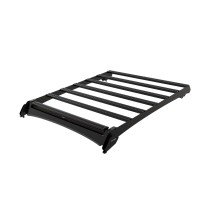 Ford Ranger T6.2 Wildtrak/Raptor Double Cab (2022-Current) Slimsport Roof Rack Kit / Lightbar Ready