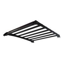 Ford Ranger T6.2 Wildtrak/Raptor Double Cab (2022-Current) Slimsport Roof Rack Kit / Lightbar Ready