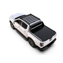 Ford Ranger T6.2 Wildtrak/Raptor Double Cab (2022-Current) Slimsport Roof Rack Kit