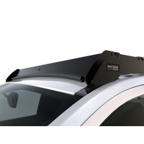 Ford Ranger T6.2 Wildtrak/Raptor Double Cab (2022-Current) Slimsport Roof Rack Kit
