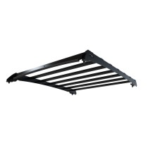 Ford Ranger T6.2 Wildtrak/Raptor Double Cab (2022-Current) Slimsport Roof Rack Kit