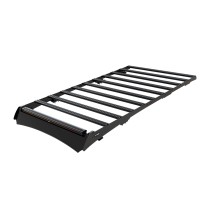 Kit de galerie Slimsport pour Lexus GX 460 (2010-jusqu'à présent) / Prêt pour barre lumineuse