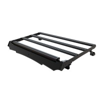 Polaris Ranger UTV (2018-Current) Slimsport Roof Rack Kit / Lightbar Ready