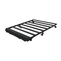 Polaris Ranger Crew Cab (2018-Current) Slimsport Roof Rack Kit