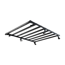 Polaris Ranger Crew Cab (2018-Current) Slimsport Roof Rack Kit