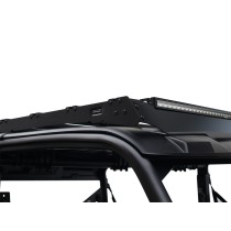 Polaris Ranger Crew Cab (2018-Current) Slimsport Roof Rack Kit / Lightbar Ready