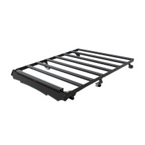 Polaris Ranger Crew Cab (2018-Current) Slimsport Roof Rack Kit / Lightbar Ready