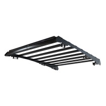 Subaru Crosstrek 3rd Gen (GU)(2023-Current) Slimsport Roof Rack Kit Lightbar ready