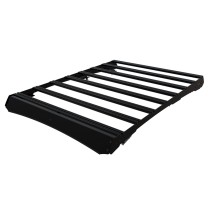 Kit de galerie Slimsport pour Subaru XV Crosstrek 2ème gén (GT) (2017-2023) / Prêt pour barre lumineuse