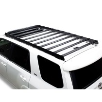 Kit de galerie Slimsport pour une Toyota 4Runner (5ème Gén) (2009 - jusqu'à présent) / Prêt pour barre lumineuse