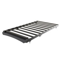 Kit de galerie Slimsport pour une Toyota 4Runner (5ème Gén) (2009 - jusqu'à présent) / Prêt pour barre lumineuse