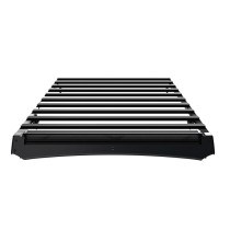 Kit de galerie Slimsport pour une Toyota 4Runner (5ème Gén) (2009 - jusqu'à présent) / Prêt pour barre lumineuse