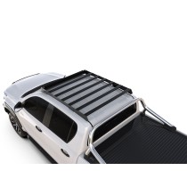 Kit de galerie Slimsport pour le Toyota Hilux (2021 - jusqu'à présent) / Prêt pour barre lumineuse