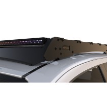 Kit de galerie Slimsport pour le Toyota Hilux (2021 - jusqu'à présent) / Prêt pour barre lumineuse