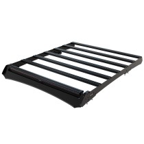 Kit de galerie Slimsport pour le Toyota Hilux (2021 - jusqu'à présent) / Prêt pour barre lumineuse