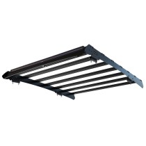 Kit de galerie Slimsport pour le Toyota Hilux (2021 - jusqu'à présent) / Prêt pour barre lumineuse