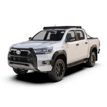 Kit de galerie Slimsport pour le Toyota Hilux (2021 - jusqu'à présent)