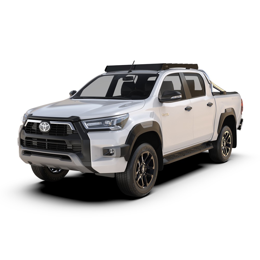 Kit de galerie Slimsport pour le Toyota Hilux (2021 - jusqu'à présent)